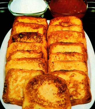 Massa para Brioche