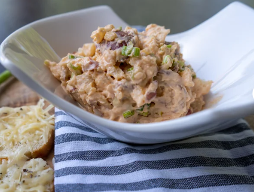 salada de batata